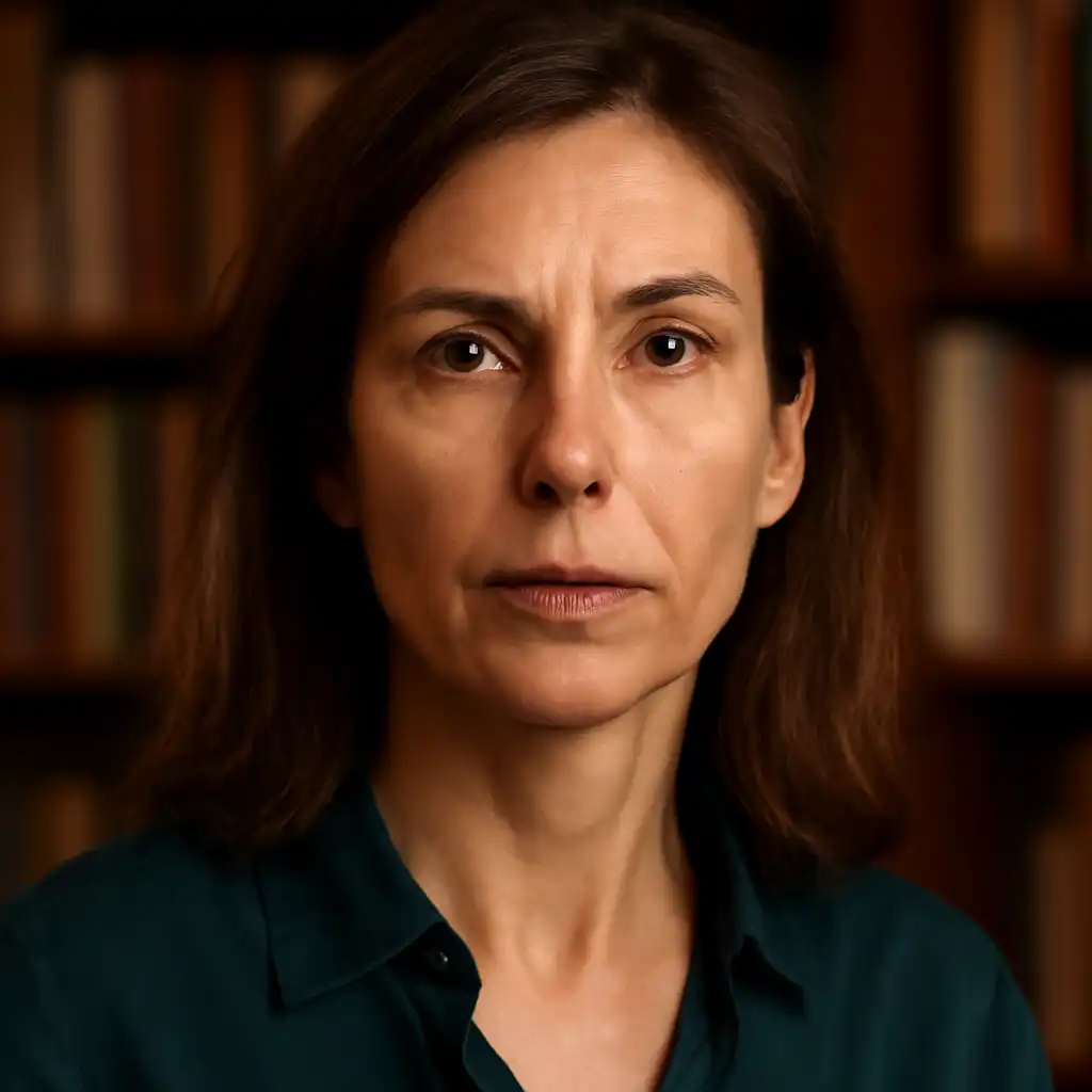 Valentina Mazzini